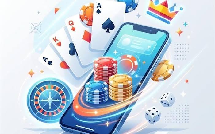 Casino Online Bono Bienvenida España Mejores Ofertas y Jugadas