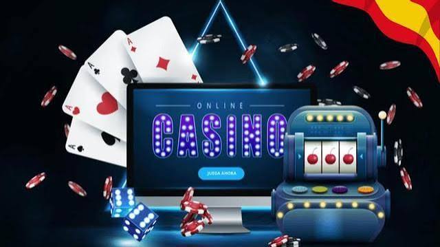 Casino Online Gratis Dinero Real La Nueva Era del Juego en Línea Casino Online Gratis Dinero Real La Nueva Era del Juego en Línea
