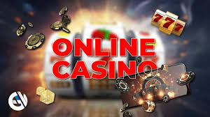 Casiroom Casino Online Slots A World of Excitement