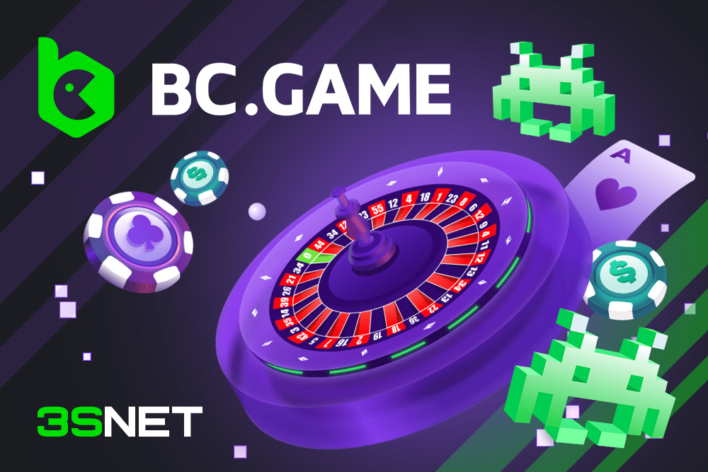 Comprehensive Review of BC.Game Online Your Ultimate Gaming Destination
