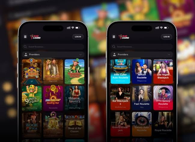 El Futuro de los Casinos Online en Español Tendencias y Predicciones para 2026