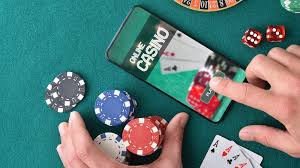 Experience the Thrill of Betmac Casino Online Slots -1143740572