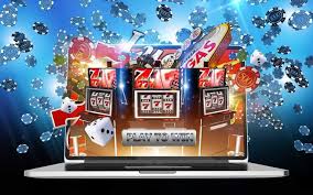 Experience the Thrill of Casino BlazeBet UK Experience the Thrill of Casino BlazeBet UK