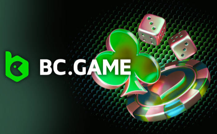 Explore the BC.Game Poland App A New Era of Gaming Explore the BC.Game Poland App A New Era of Gaming