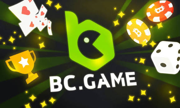 Explore the Exciting Features of BC.Game Betting App