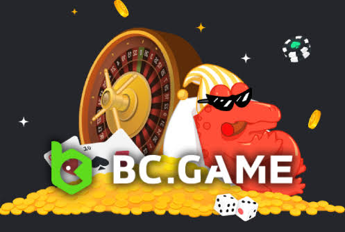 Explore the Exciting Features of BC.Game Online Casino