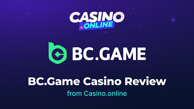 Exploring BC.Game The Rising Online Casino in Thailand Exploring BC.Game The Rising Online Casino in Thailand