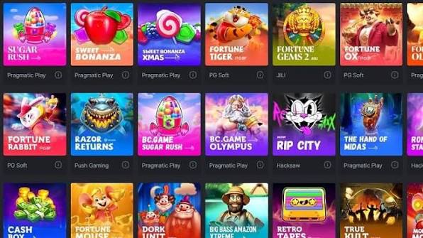 Exploring JB Casino Your Ultimate Gaming Destination 1430628724 Exploring JB Casino Your Ultimate Gaming Destination 1430628724