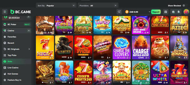 JB Crypto Casino A Revolutionary Gambling Experience