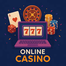 MonsterWin - Die aufregende Welt der Online-Casinos