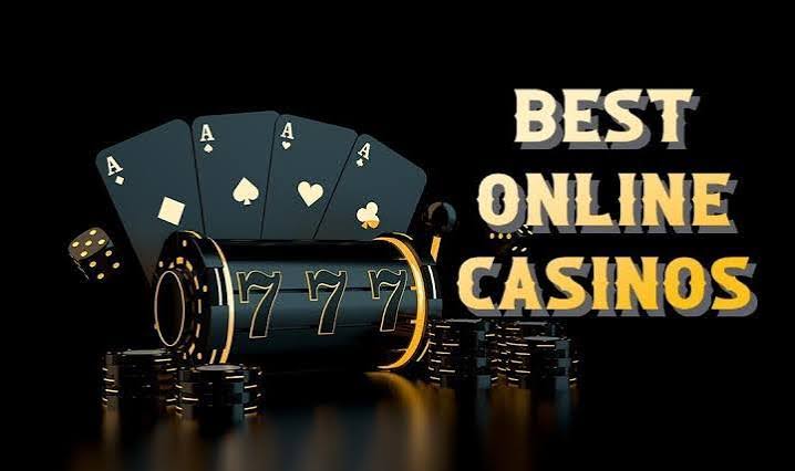 Νέα Καζίνο Online Εξερευνώντας τις Τελευταίες Τάσεις Νέα Καζίνο Online Εξερευνώντας τις Τελευταίες Τάσεις