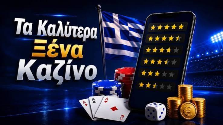Καλύτερα Ξένα Online Casino Ο Απόλυτος Οδηγός 469936834