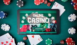 Online Casino Spil, Strategi og Sikkerhed