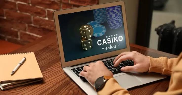 Ζωντανό Καζίνο Η Νέα Εποχή του Online Gaming 423437162