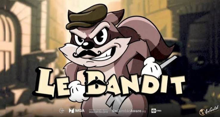 Le Bandit anmeldelse - En dybdegående kig på det online casino