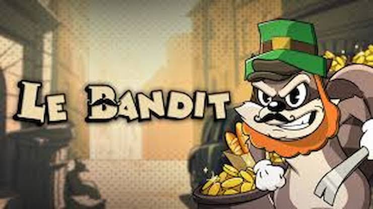 Le Bandit Anmeldelse - En Dybere Dyk Ind i Spilverdenen