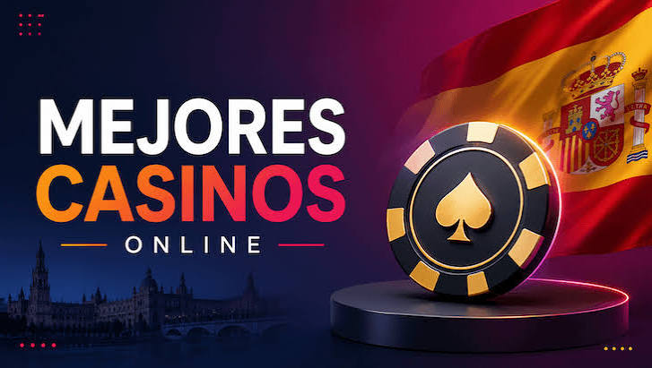 Los Mejores Casinos Online en España Guía 2023