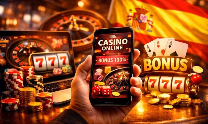 Los Mejores Casinos Online para Jugar con Dinero Real 537414599