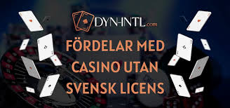 Utländska casinon - En guide till spännande spelupplevelser Utländska casinon - En guide till spännande spelupplevelser