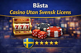 Utländska casinon - En guide till spännande spelupplevelser Utländska casinon - En guide till spännande spelupplevelser