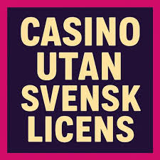 Utländska casinon - En guide till spännande spelupplevelser Utländska casinon - En guide till spännande spelupplevelser